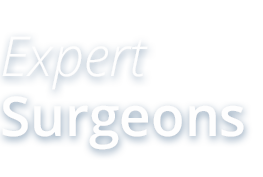 expert surgeons
