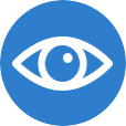 eye conditions icon