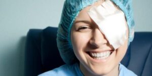 cataract surgery